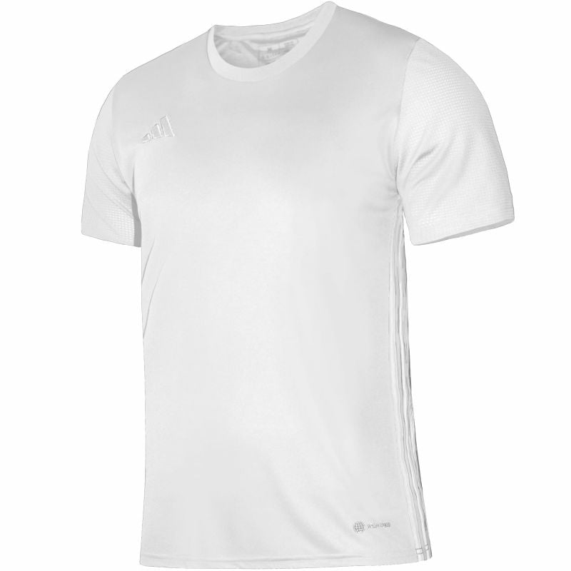 T-shirt adidas Table 23 Jersey M IA9143 Clothing/Football Adidas