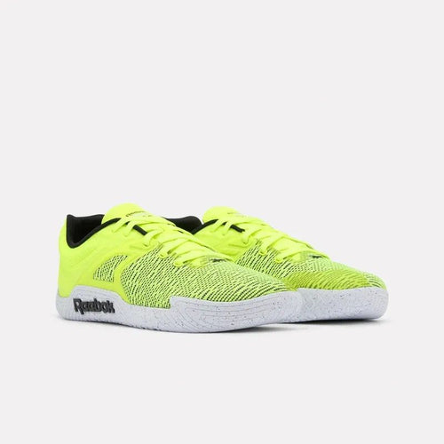 Reebok NANO ZERO DIGITAL LIME/BLACK sneakers (100244704) Reebok