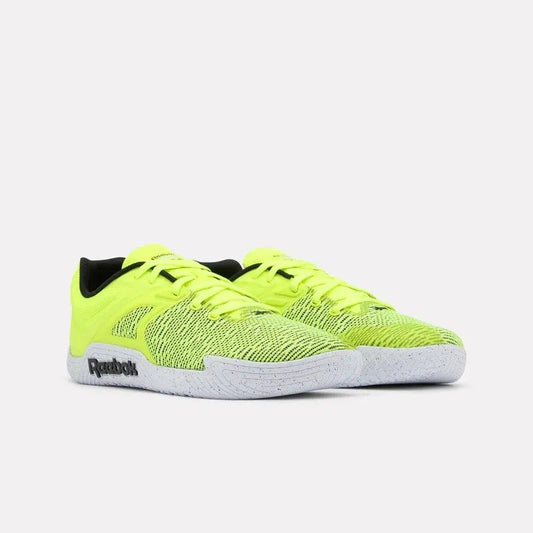 Reebok NANO ZERO DIGITAL LIME/BLACK sneakers (100244704) Reebok