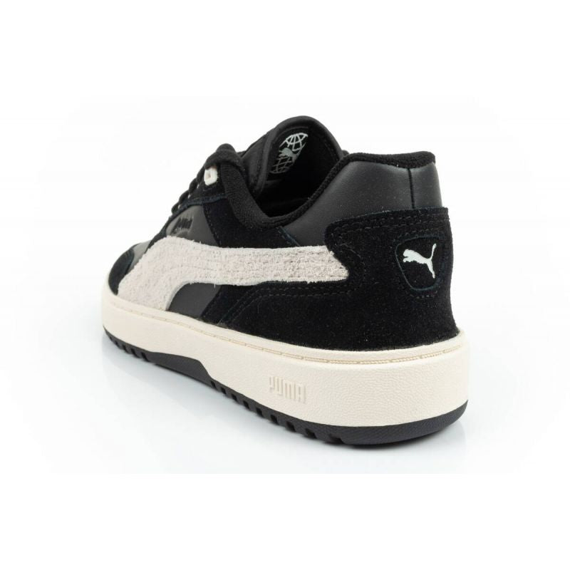 Puma Doublecourt W shoes 393283 04 Footwear/Lifestyle Puma