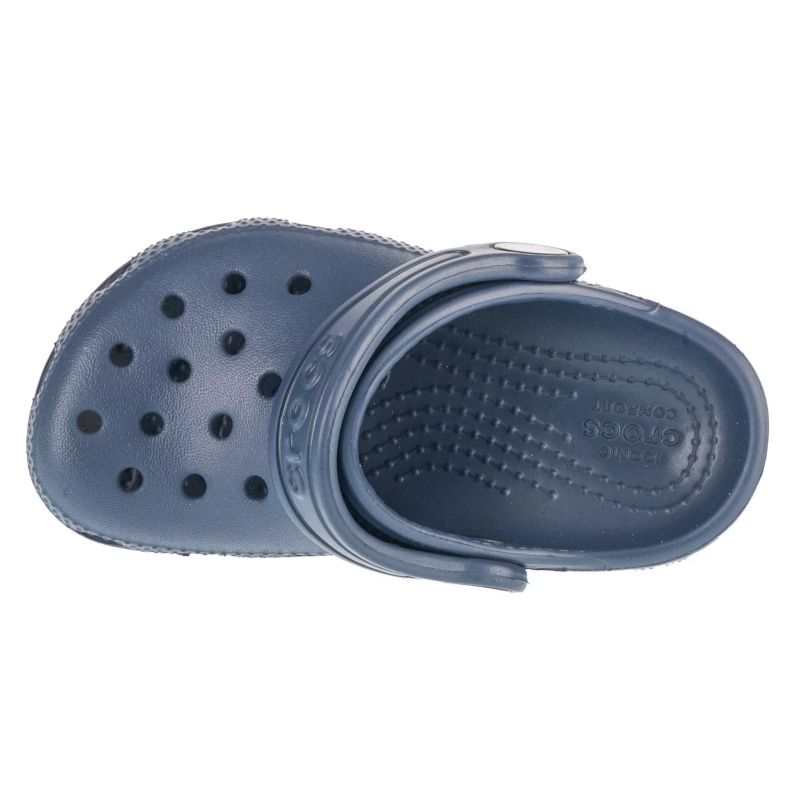 Crocs Classic Clog T Jr 206990-410 flip-flops Footwear/Lifestyle/Crocs Crocs
