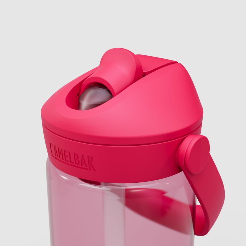 Camelbak Thrive Flip Straw Kids Tritan Bottle 400ml C2860/602041 Accessories/Training equipment/pozostałe Your Sports Performance