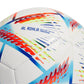 Adidas Al Rihla Training Ball 2022 H57798 Accessories/Balls/Football Adidas