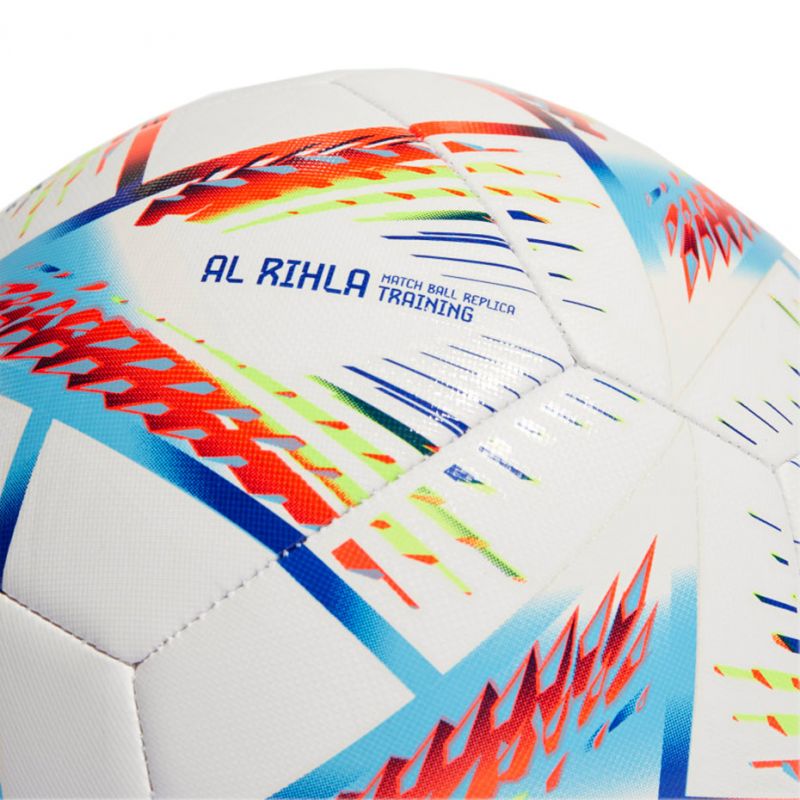 Adidas Al Rihla Training Ball 2022 H57798 Accessories/Balls/Football Adidas