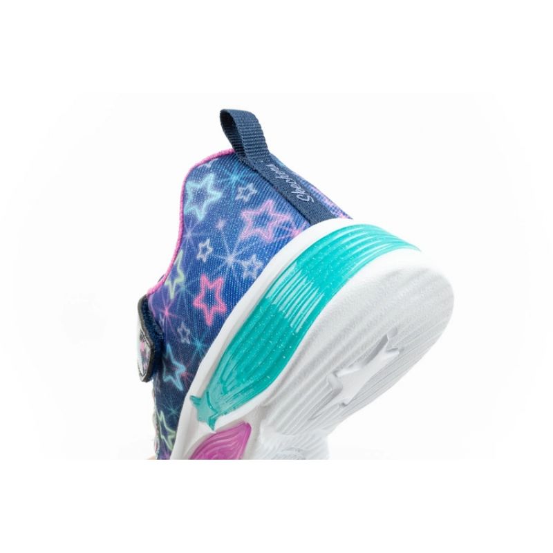 Skechers Star Sparks Jr 302324L/NVMT shoes Footwear/Lifestyle/Skechers Skechers