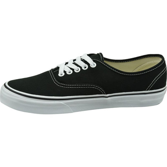 Vans Authentic W VEE3BLK shoes Footwear/Lifestyle/Vans Your Sports Performance