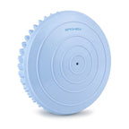 Sensory Half Balls for Balance Training, 2 pcs, Spokey SPIKE