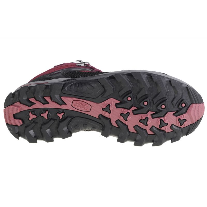 CMP Rigel Mid W 3Q12946-H910 shoes Footwear/Outdoor/CMP Your Sports Performance