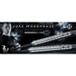 Harrows Luke Woodhouse 90% Steeltip darts In preparation Your Sports Performance