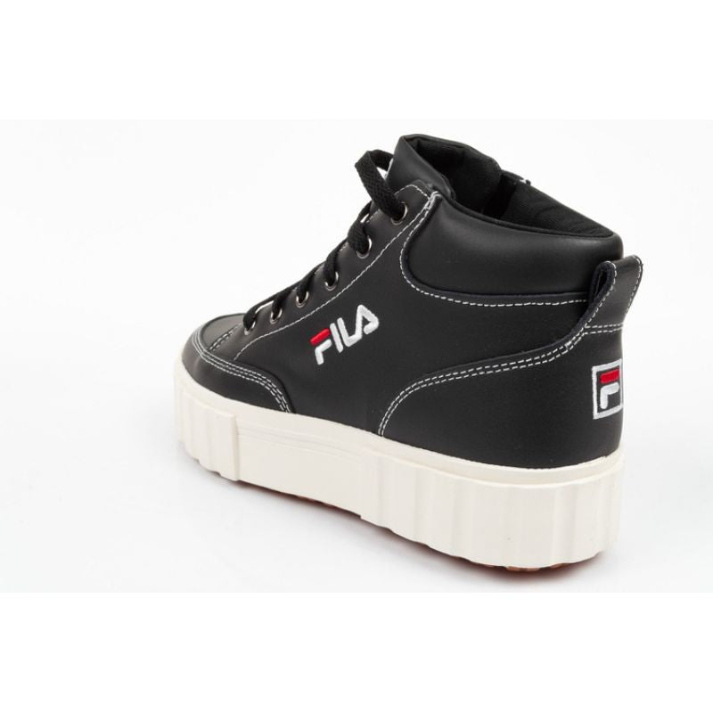 Fila Sandblast W shoes FFW0187.80010 Footwear/Lifestyle/Fila Your Sports Performance