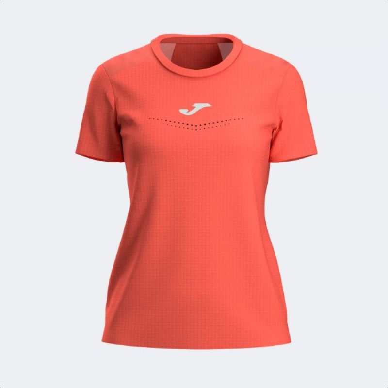 Joma R-City Short Sleeve T-shirt W 902292.632 Clothing/Running/Joma Joma