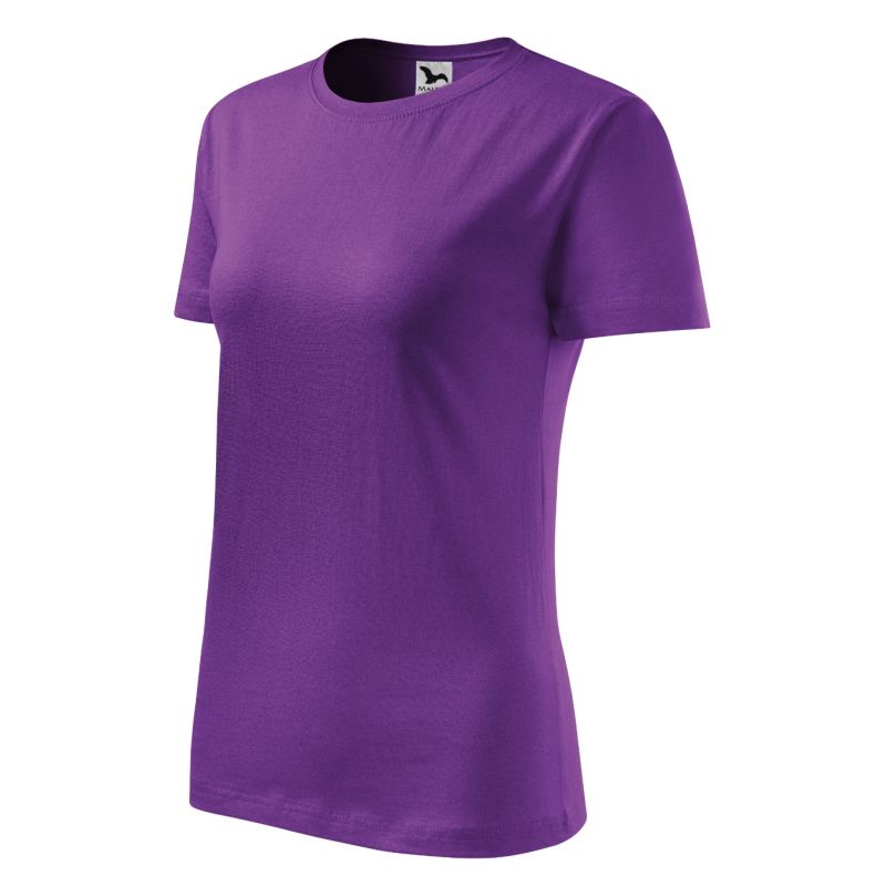 Malfini Classic New W T-shirt MLI-13364 Clothing/Lifestyle/T-shirts/Malfini Malfini