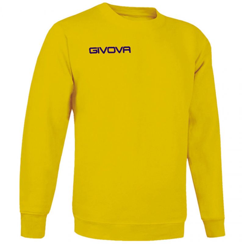 Givova Maglia One M MA019 0007 sweatshirt Clothing/Football/Givova Givova