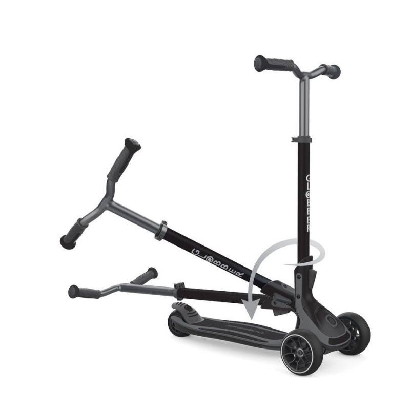 3-wheel scooter Globber Ultimum 612-120 HS-TNK-000011339 Accessories/Skating/Hulajnogi Your Sports Performance