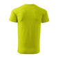 Adler Basic M MLI-12962 T-shirt Clothing/Lifestyle/T-shirts/Adler Your Sports Performance