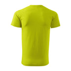 Adler Basic M MLI-12962 T-shirt Clothing/Lifestyle/T-shirts/Adler Your Sports Performance