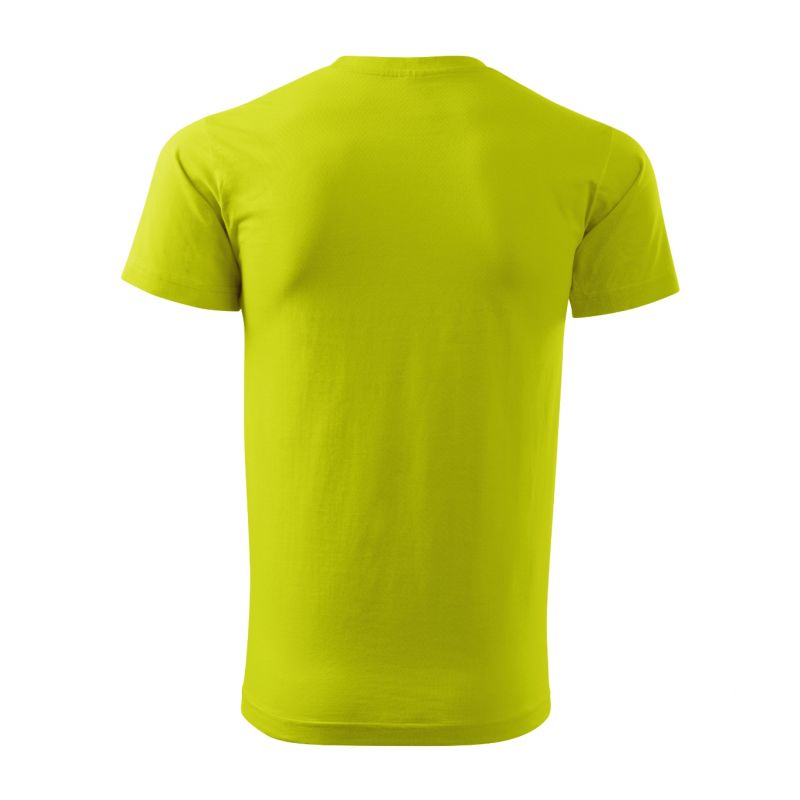 Adler Basic M MLI-12962 T-shirt Clothing/Lifestyle/T-shirts/Adler Your Sports Performance