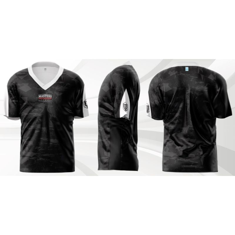 MASTERS point-fighting t-shirt (WAKO APPROVED) In preparation Your Sports Performance