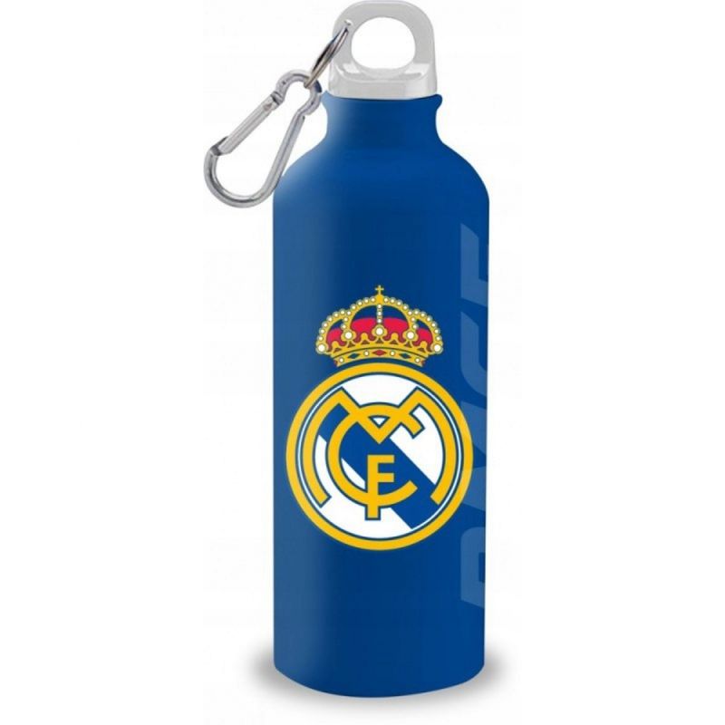 Real Madrid 650 ml bottle with writing set RM00029 To be categorized Your Sports Performance