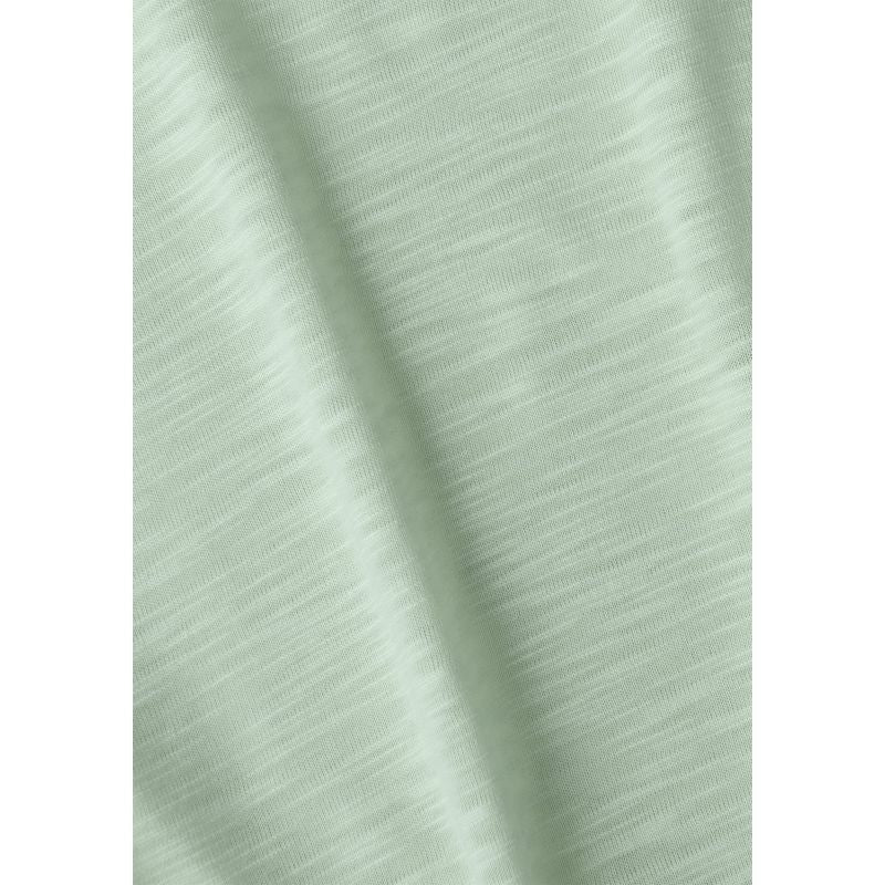 CASALL Soft Texture Tee Women's T-shirt, green