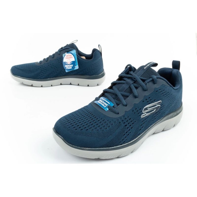 Skechers Summits-Torre M 232395/NVGY shoes Footwear/Lifestyle/Skechers Skechers