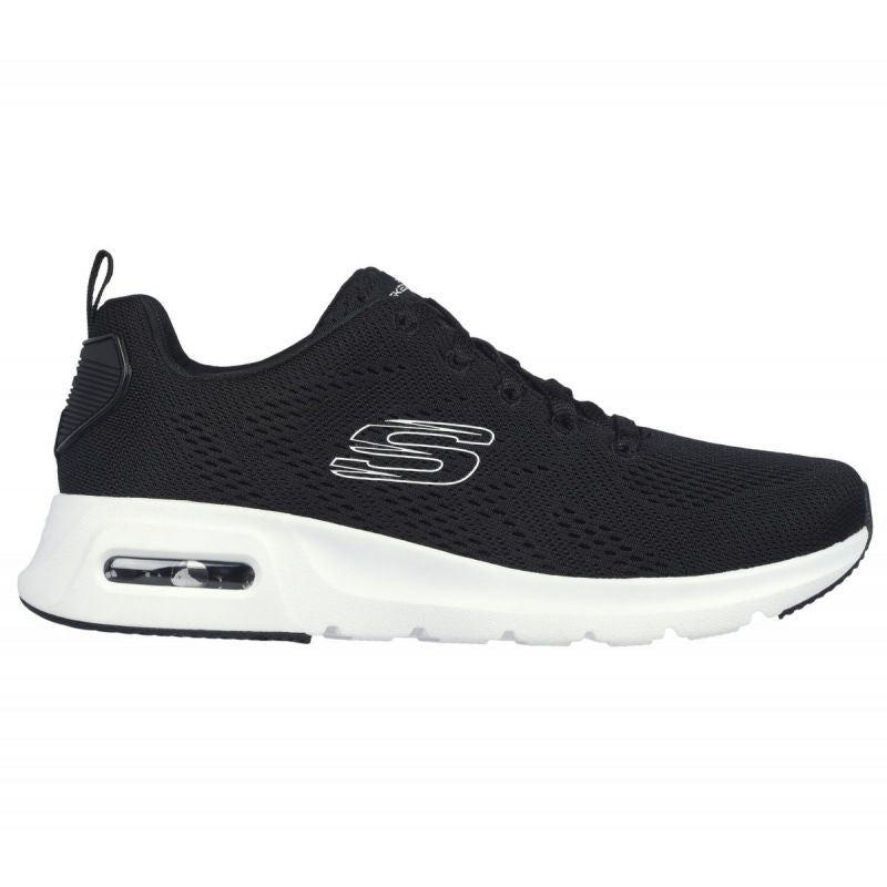 Skechers Skech-Air Court Shoes W 149948-BKW Footwear/Lifestyle/Skechers Skechers