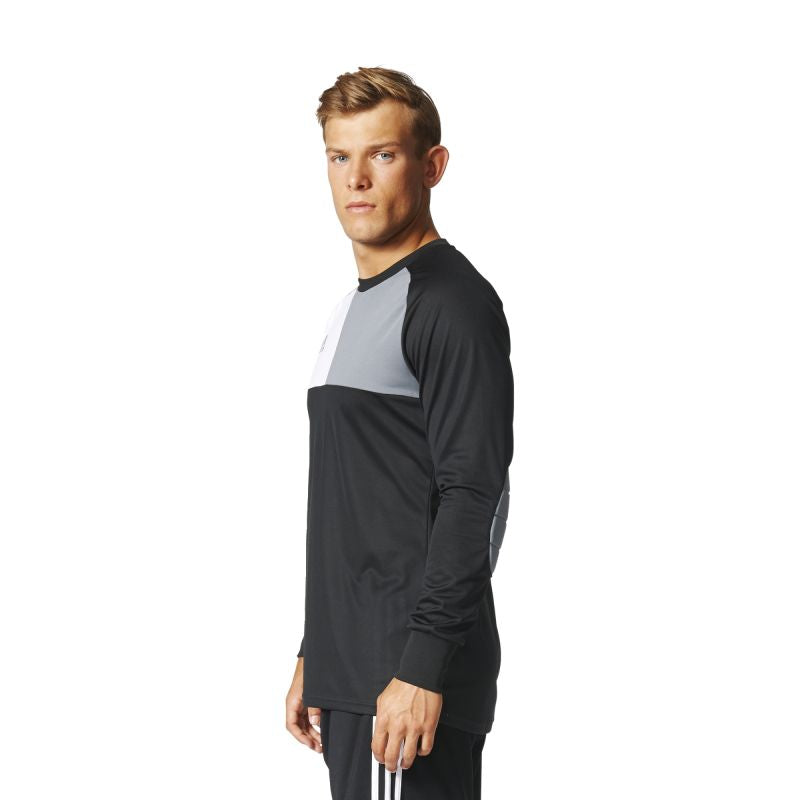 Adidas Assita 17 M AZ5401 goalkeeper jersey Clothing/Football Adidas