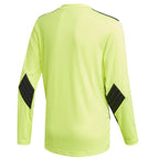 Adidas Squadra 21 Goalkeeper Jersey Youth Jr. GN5794 Clothing/Football Adidas