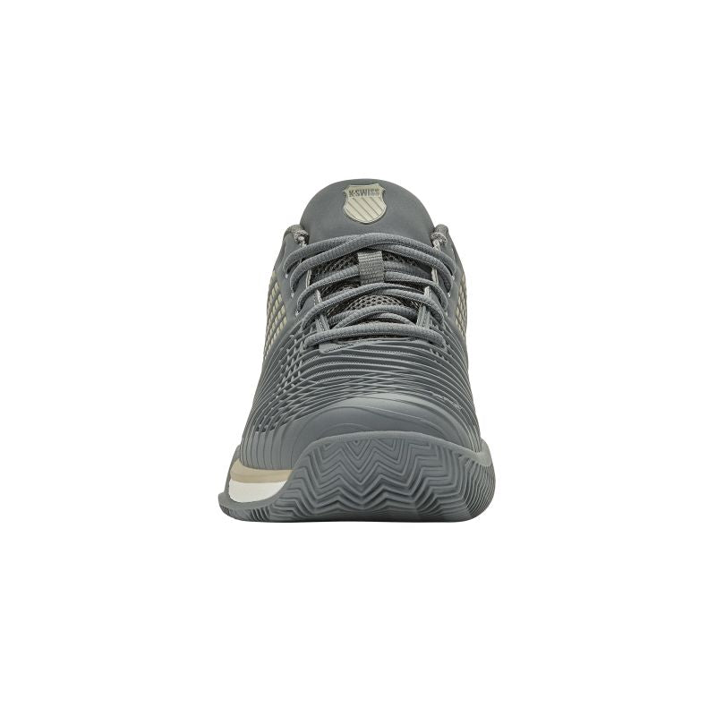 K-swiss EXPRESS LIGHT 3 CLAY men's tennis sneakers gray (08563-084-M) K- Swiss
