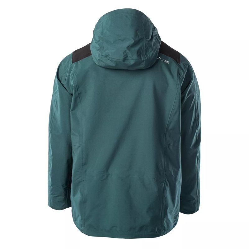 Elbrus Soren M jacket 92800439148 Clothing/Outdoor Your Sports Performance