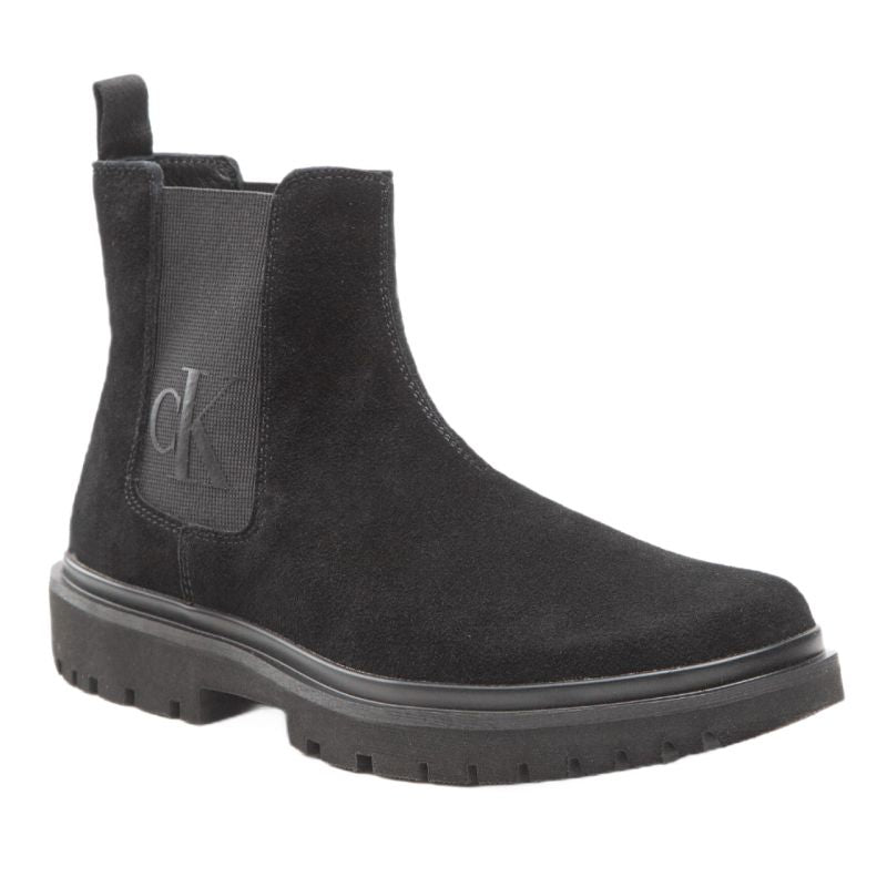 Calvin Klein Jeans Lug Mid Chelsea Boot M YM0YM00271 shoes Footwear/Lifestyle/Calvin Klein Jeans Your Sports Performance