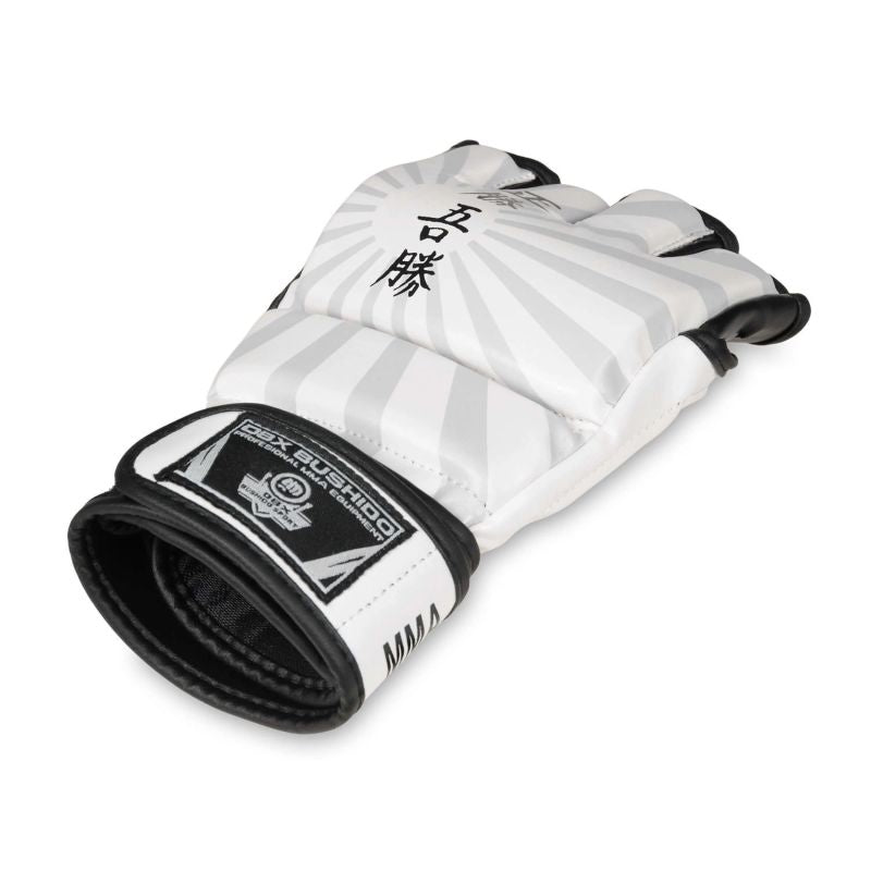 MMAM Gloves - Japan - Valor Series Rękawice MMA Your Sports Performance