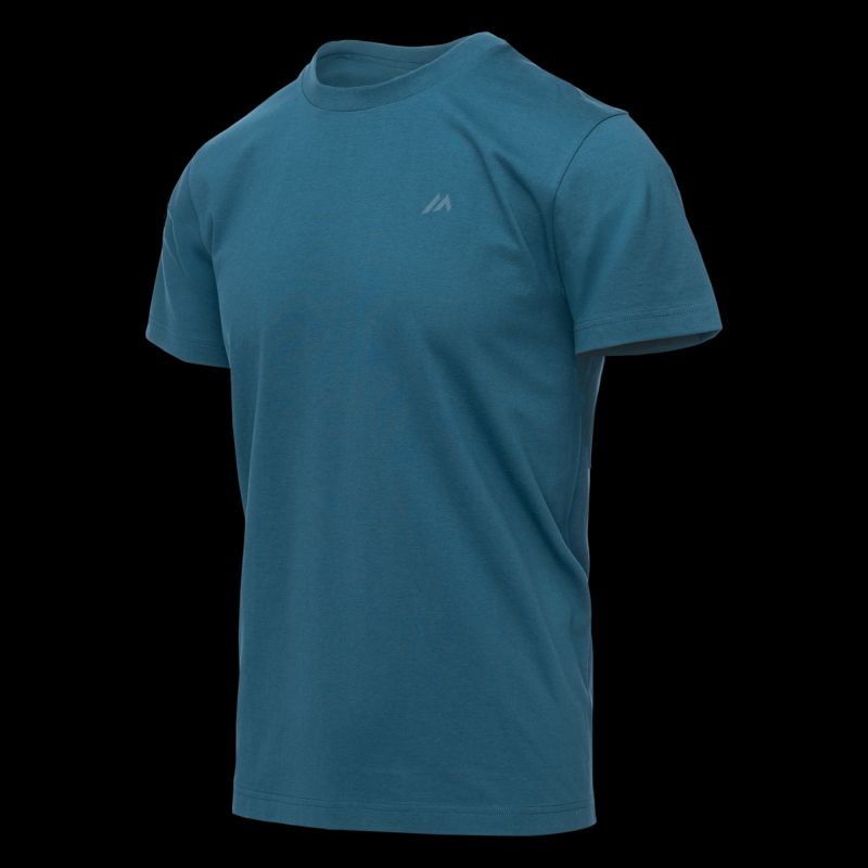 Men's short-sleeved T-shirt MANDO Martes