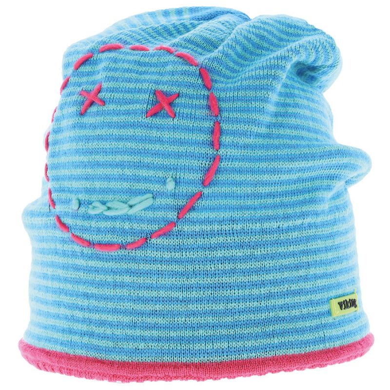 Viking Cory Jr. 201/21/8114/15 cap Clothing/Outdoor/Czapki, szaliki, rękawiczki, maski/Viking Your Sports Performance