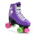 Recreational roller skates SMJ sport DE006 W HS-TNK-000014004 Accessories/Skating/Wrotki Your Sports Performance