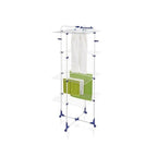 Classic Tower 450 81456 LEIFHEIT vertical dryer AGD - Produkty/Suszarki łazienkowe i wolnostojące Your Sports Performance