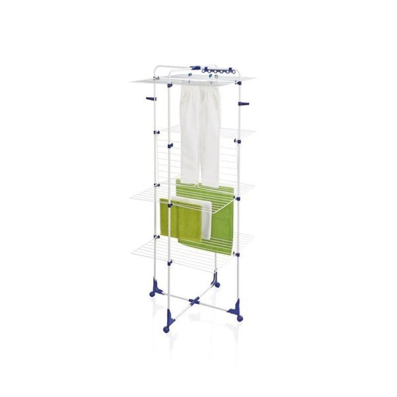 Classic Tower 450 81456 LEIFHEIT vertical dryer AGD - Produkty/Suszarki łazienkowe i wolnostojące Your Sports Performance