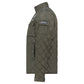 Geographical Norway BELIFICIO MEN 001 KAKI men's jacket (WY4492H/GN-KAKI) Geographical Norway