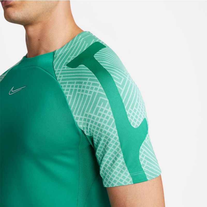 T-shirt Nike DF Strike M DH8698-370 Clothing/Football Nike