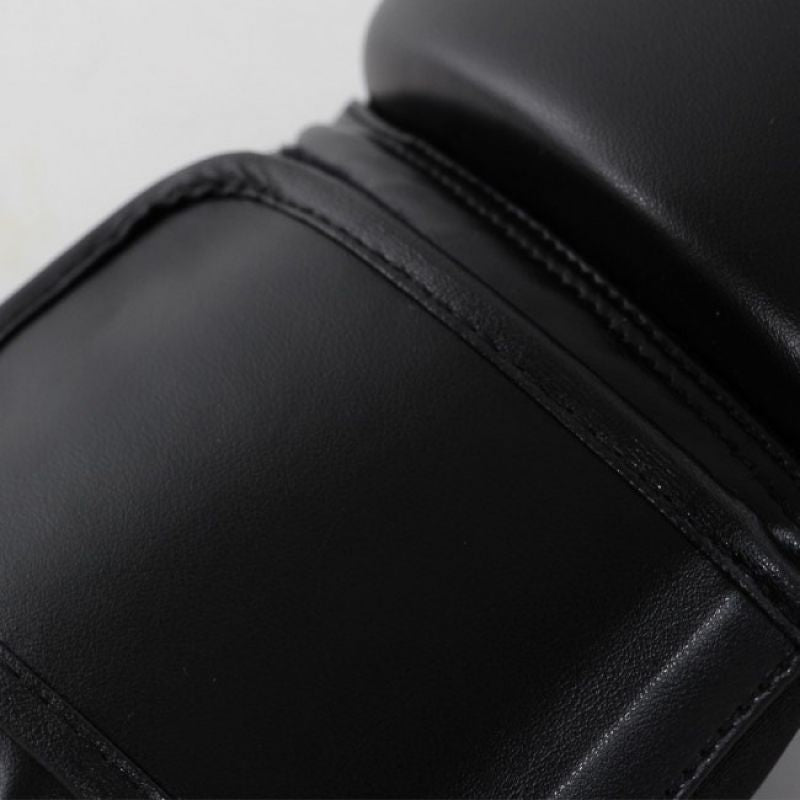 Boxing gloves adidas Speed 50 black Accessories/Gloves Adidas