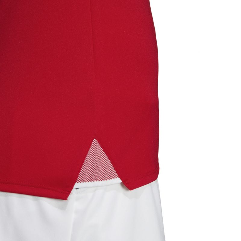 adidas Club W T-shirt EJ7050 Clothing/Training Adidas
