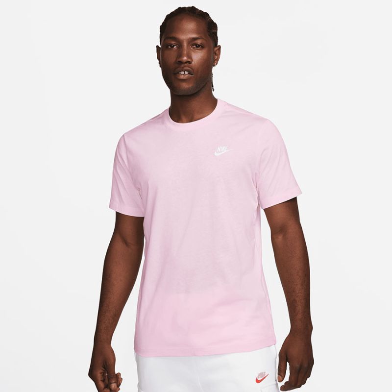 Nike Sportswear Club T-Shirt AR4997-665
