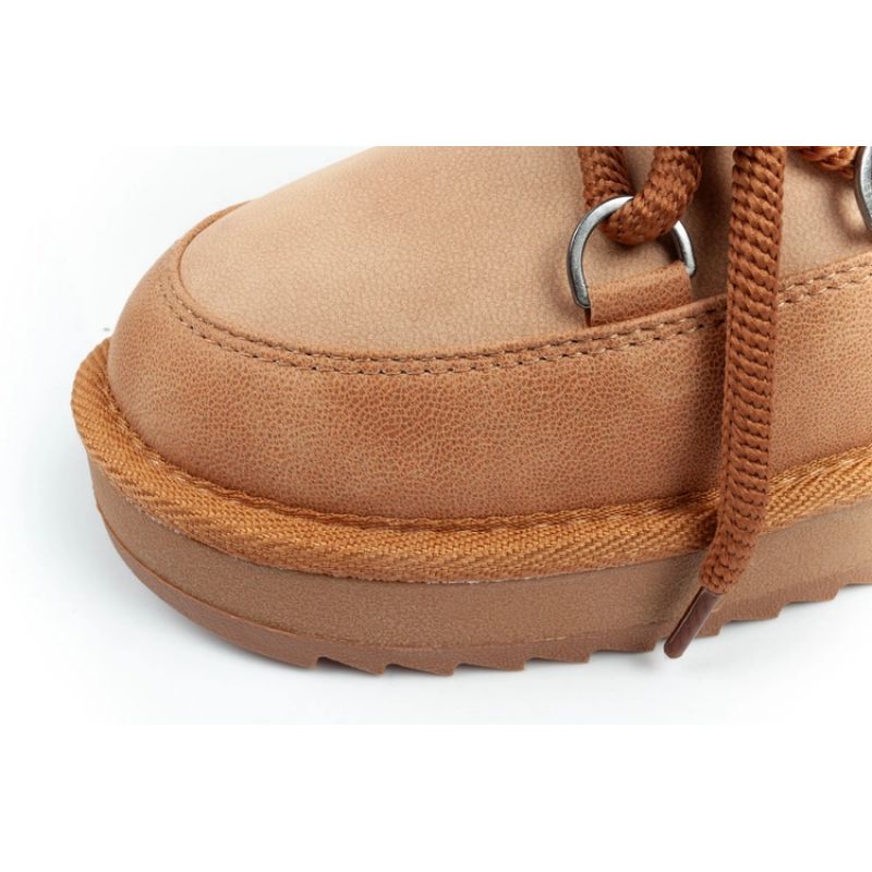 D.Franklin W shoes DFSH370013-SAND Footwear/Outdoor/D.Franklin Your Sports Performance