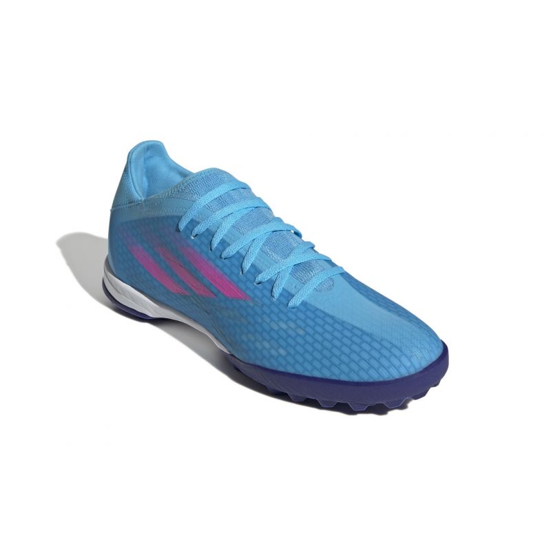 Adidas X Speedflow.3 TF M GW7508 football boots