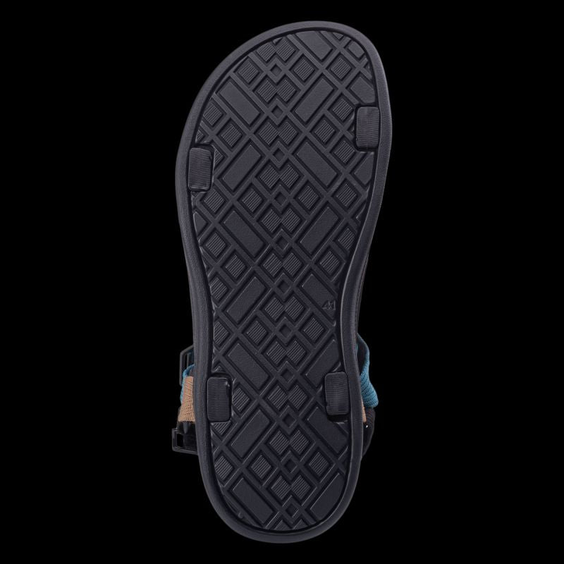 Men's LUNKON Sandals To be categorized Your Sports Performance