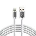 everActive CBS-1IW power cable (USB - Lightning; 1m; white) In preparation Your Sports Performance
