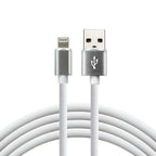 everActive CBS-1IW power cable (USB - Lightning; 1m; white) In preparation Your Sports Performance
