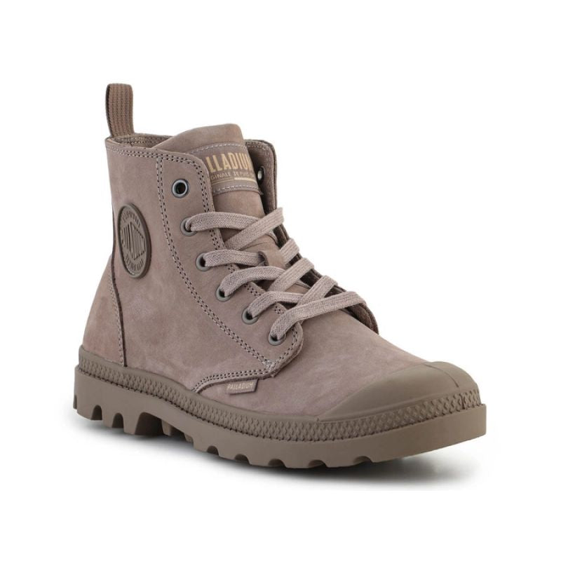 Palladium Pamp Hi Zip NBK W 96440-211-M shoes Footwear/Lifestyle/Palladium Your Sports Performance