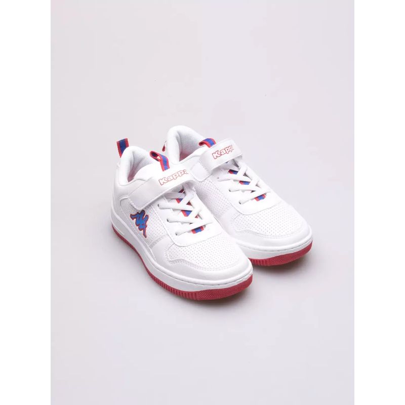 Shoes Kappa Fogo K Jr 260989K-1020 Footwear/Lifestyle/Kappa Kappa