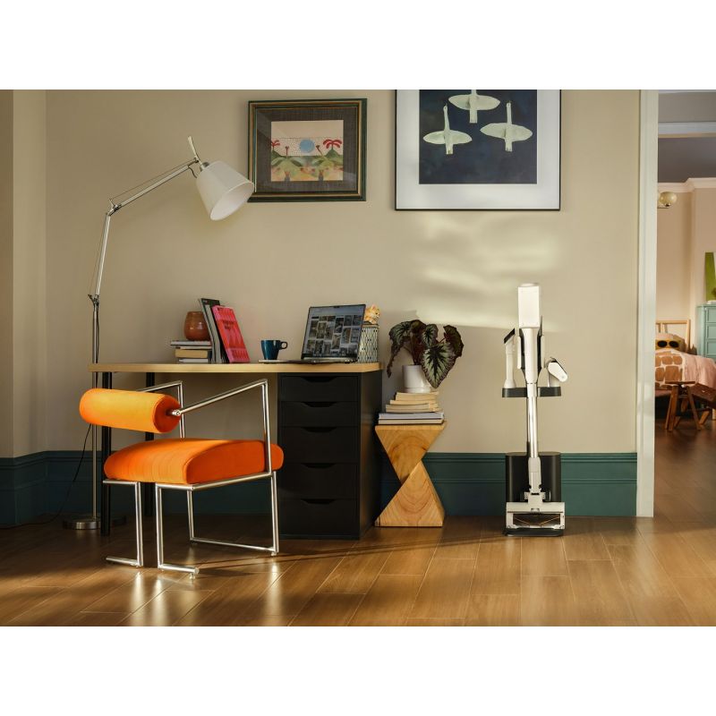 Roborock H60 Hub Cordless Upright Vacuum Cleaner
